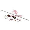 Meritor M306523 Air Suspension Leveling Control Linkage ADJ LINK ASSY