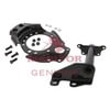 Meritor MPS4552 Air Brake Chamber Bracket Air Brake Chamber Bracket - with Spider Assembly