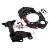 Meritor MPS4553 Air Brake Chamber Bracket Air Brake Chamber Bracket - with Spider Assembly