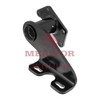 Meritor B433299A6787 Air Brake Chamber Bracket AY-BKT CHMBR