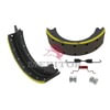 Meritor XK5501308E Drum Brake Shoe REMAN SHOE KIT