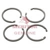 Meritor 1229F2242 Transfer Case Output Shaft Snap Ring Transfer Case Output Shaft Snap Ring - 0.170 in. Thickness
