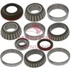 Meritor KIT 4075 Axle Differential Bearing and Seal Kit KIT-BRG/SEAL