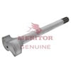 Meritor 2210J6536 Air Brake Camshaft CAM/LH CHROME
