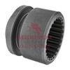 Meritor 3107J1102 Transfer Case Difflock Clutch Collar Transfer Case Difflock Clutch Collar - for Differential Lockout