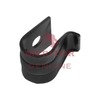 2257D 108 by MERITOR - Drum Brake Shoe Spring Hold Down Pin Clip
