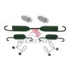 Meritor MKT4709ESB Drum Brake Hardware Kit BRK HDW-MNR BAG
