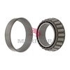 Meritor MERSET425 Differential Carrier Bearing Std Whl Brg Set
