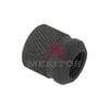 Meritor 2297N2874 Wedge Brake Guide Wedge Brake Actuator - 35/64 in. Thread, 59/64 in. Outside Diameter