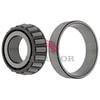 Meritor SET424 Wheel Bearing Kit Std Whl Brg Set