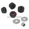 Meritor M141247 Suspension Shock Absorber Mounting Kit ACCESSORY PKG