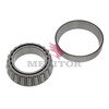Meritor SET414MTOR Bearing Cup and Cone WHEEL TRL SET