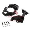 Meritor MPS4531 Air Brake Chamber Bracket Air Brake Chamber Bracket - with Spider Assembly