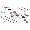 Meritor R40H3541 Drum Brake Adjuster ADJUSTER KIT