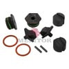 Meritor KIT9071 Drum Brake Hardware Kit KIT-PLUN-ANCH
