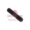 Meritor 4X1691 Wheel Stud - Double Ended