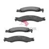 Meritor MMD1064 Disc Brake Pad Set DISC PAD SET