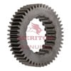 Meritor 3892P5242 Transfer Case Main Shaft Gear Transfer Case Main Shaft Gear - Meritor Genuine Transmission Gear