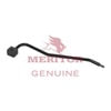 A2247V1192 by MERITOR - Automatic Transmission Shift Lever Assembly - Transmission Shift Lever Assembly