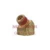 Meritor 2206C1147 Multi-Purpose Fitting Multi-Purpose Fitting - Transmission - Elbow Fitting Assembly