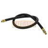 E858248BK by MERITOR - Euclid Air Brake Hose