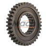Meritor M1314488 Differential Gear Set Mach Transmission Gear