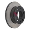 Meritor R4414734 Hydraulic Brake Rotor