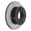 Meritor R4414735 Hydraulic Brake Rotor