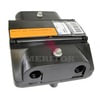 Meritor S4008622010C WABCO Tractor ABS and Electronic Control Unit (ECU) Assembly - Non-Preprogrammed, Cab Mount