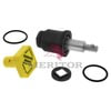 WABCO RRN31BP Air Brake Application Valve Kit Air Brake Application Valve Kit