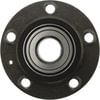Centric 405.33004 Wheel Bearing and Hub Assembly Centric Premium Hub and Bearing Assembly; With ABS