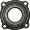 Centric 405.34003 Wheel Bearing and Hub Assembly Centric Premium Flanged Wheel Bearing Module