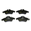 DX950A by MONROE - DYNAMICS PAD SET