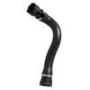 Dayco 72808 Radiator Coolant Hose CURVED RADIATOR HOSE, DAYCO