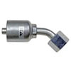 Dayco 149442A Hydraulic Coupling / Adapter TG06-08OF45T-15