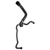 Dayco 72800 Radiator Coolant Hose CURVED RADIATOR HOSE, DAYCO