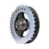 Dayco PB1802N Engine Harmonic Balancer PREMIUM OEM REPL BALANCER, POWERBOND