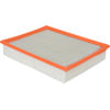 CA8755 by FRAM - Flexible Panel Air Filter