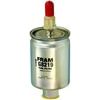 FRAM G8219CS Fuel Filter Fuel Filter