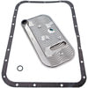 FRAM FT1034AFP Transmission Filter Kit Fleet Pack