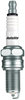 FRAM 4163 Spark Plug Autolite Resistor Spark Plug, 14mm Thread, 16mm Hex