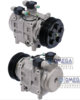MEI 5899 A/C Compressor Airsource QCC TM31 COMP. w/8gr 12v
