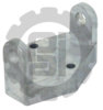 PAI 1580 Accelerator Pedal Bracket Accelerator Pedal Bracket - 3.00in Length