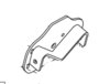 Hendrickson S-27945 Suspension Auxiliary Spring Plate Suspension Auxiliary Spring Plate - AAT, AAL, AAEDT, AAEDL, HT230T and
