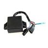 Arctic Cat 3003-168 Auxiliary Power Unit (APU) Ignition Coil Capacitor Non-Returnable, CDI UNIT-530L/C