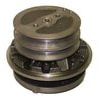 Gates 43238 Engine Water Pump 43238HD HD WATER PUMP