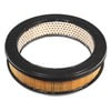 Mahle LX 2 Engine Air Filter Air Filter