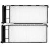 Mahle LA 732S Cabin Air Filter Cabin Air Filter