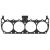 Mahle 3464SG Engine Cylinder Head Gasket Engine Cylinder Head Gasket
