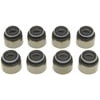 B45475 by MAHLE - Engine Valve Stem Oil Seal